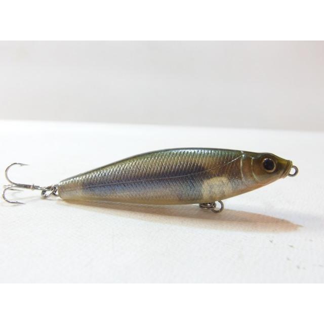 ティファ ジオベイト 60F TIFA ペンシルベイト トップウォータールアー