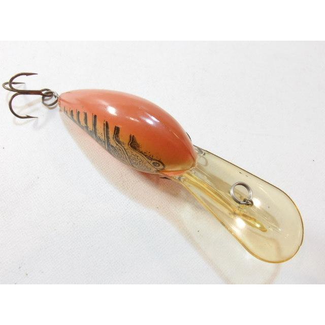 ノーマン ディープクランクベイト NORMAN アメリカンルアー (27775