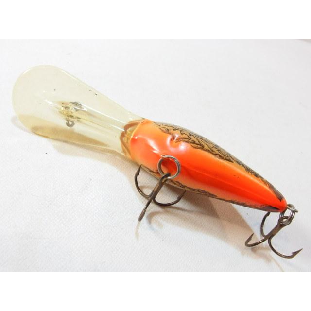 ノーマン ディープクランクベイト NORMAN アメリカンルアー (27775