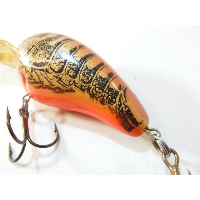 ノーマン ディープクランクベイト NORMAN アメリカンルアー (27775