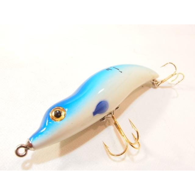 スミス ハトリーズ スペシャル 2000年 干支 辰 タツ ハンドメイド