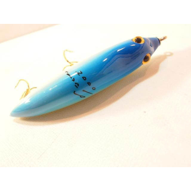 スミス ハトリーズ スペシャル 2000年 干支 辰 タツ ハンドメイド