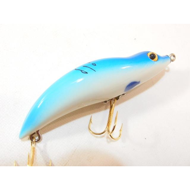 スミス ハトリーズ スペシャル 2000年 干支 辰 タツ ハンドメイド