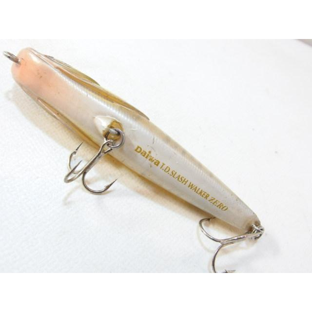 ダイワ TD スラッシュスケーター ゼロ 85 DAIWA ペンシルベイト トップ