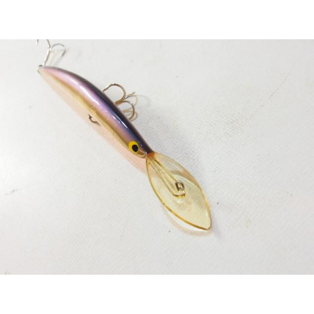 Twinkle ルアーセット ゴールド系 4点　タックルハウス　貴重品 Twinkle ルアーセット ゴールド系 4点 タックルハウス 貴重品