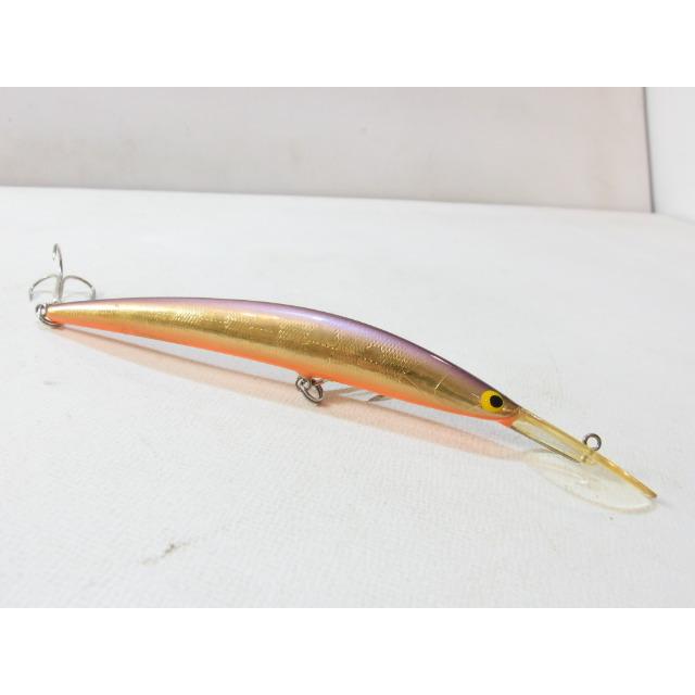 タックルハウス ツインクル S 105mm Twinkle ホイル貼りルアー