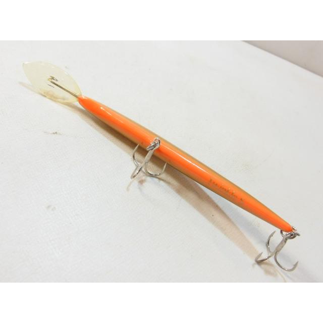 ツインクル シンキング ミノー・プラグ 45mm 6個 Twinkle 渓流 湖