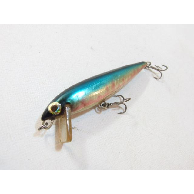 N and L ナチュラルアンドライブリー タケウチミノー ハンドメイド