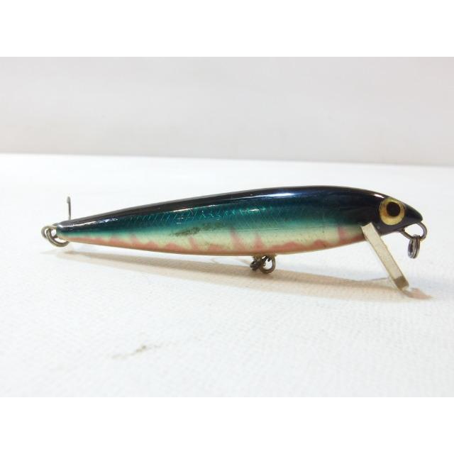 N and L ナチュラルアンドライブリー タケウチミノー ハンドメイド