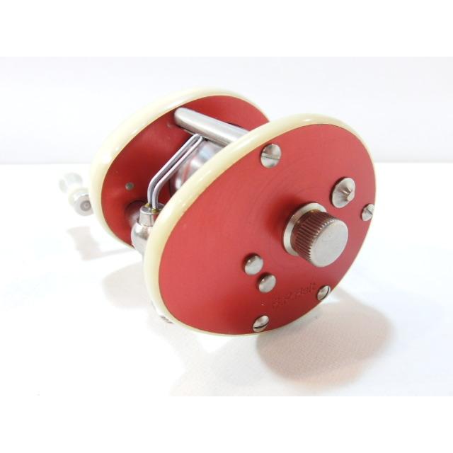 限定値下】バスポンド B.P.Bait Revolver （右巻）BPグリップ