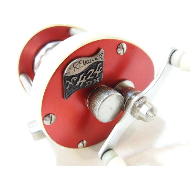 バスポンドリボルバー424DX B.P Bait REVOLVER E.S 424 リボルバー