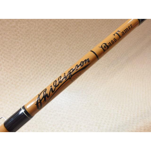 ザウルス フィリプソン バスティマー BC60L Phillipson Bass ザウルス フィリプソン バスティマー BC60L Phillipson Bass