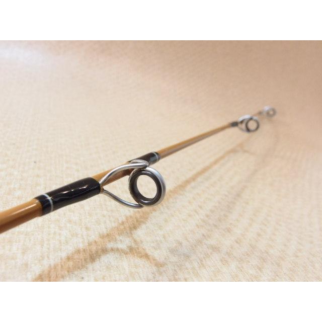 ザウルス フィリプソン バスティマー BC60L Phillipson Bass ザウルス フィリプソン バスティマー BC60L Phillipson Bass