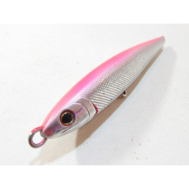 ダイワ オーバーゼアー S DAIWA Over There S ジグミノー ソルト