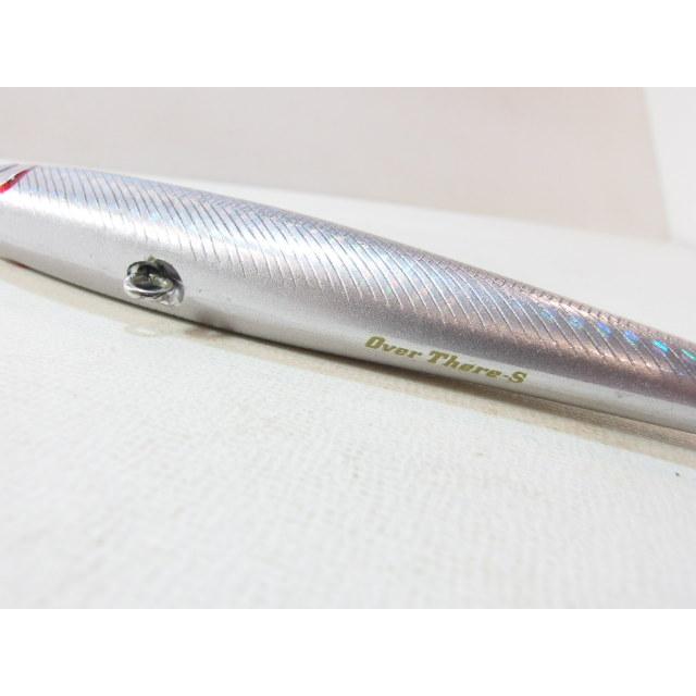 ダイワ オーバーゼアー S DAIWA Over There S ジグミノー ソルト