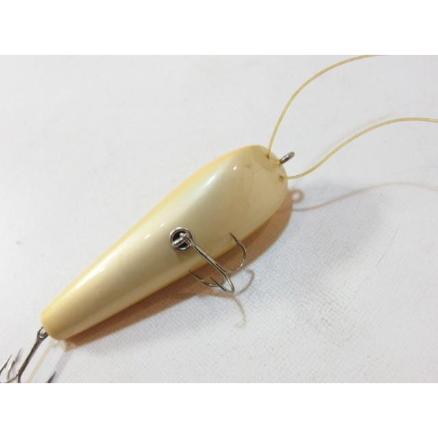 マイルストーン レジーシェイカー ナマズペンシルベイト ハンドメイド