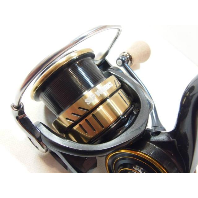 21 CULDIA LT3000XH カルディアダイワ