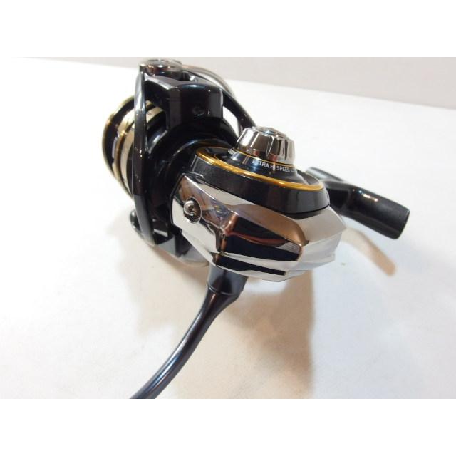 極美品21カルディア3000XH 21 CULDIA LT3000XH カルディアダイワ