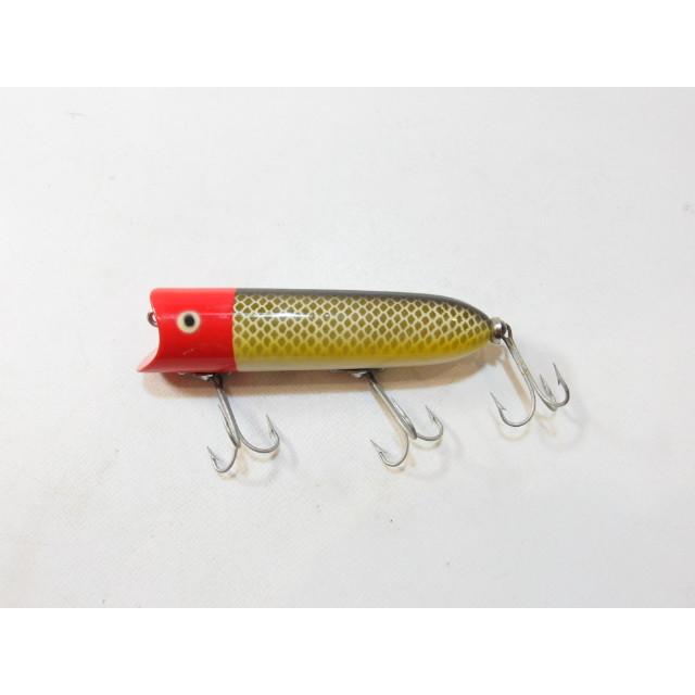 オールドヘドン heddon CRA ラッキー13