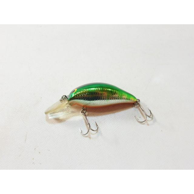 リョービ イクシオトレーサー RYOBI クランクベイト ちょい古ルアー