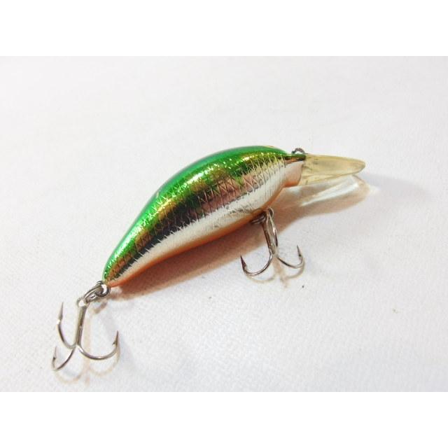 リョービ イクシオトレーサー RYOBI クランクベイト ちょい古ルアー