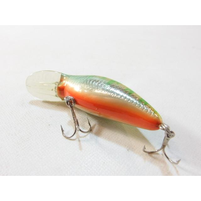 リョービ イクシオトレーサー RYOBI クランクベイト ちょい古ルアー