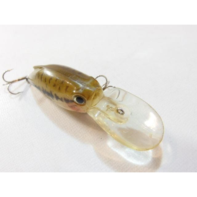 バスデイ モーグルクランク 50 Bassday MOGLE CRANK クランクベイト