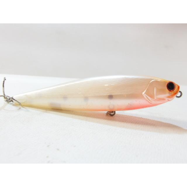 ラッキークラフト トレマー Lucky Craft TRE-MOR ペンシルベイト