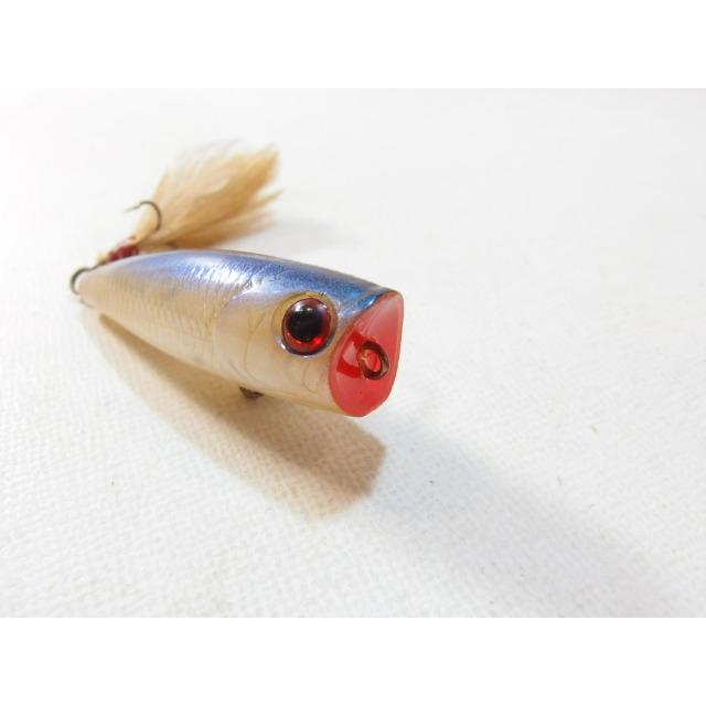 ラッキークラフト ベビーポッパー LUCKY CRAFT Bevy Popper トップ