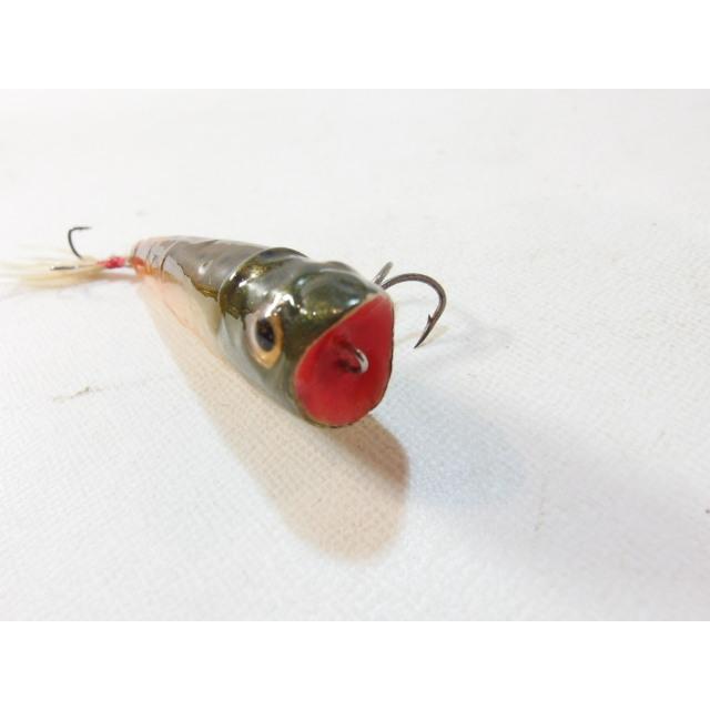 ウッドベイト POP R アワビ貼り SP POP 6F 龍 R.M 08 ポップR ウッドベイト POP R アワビ貼り SP POP 6F 龍 R.M 08 ポップR