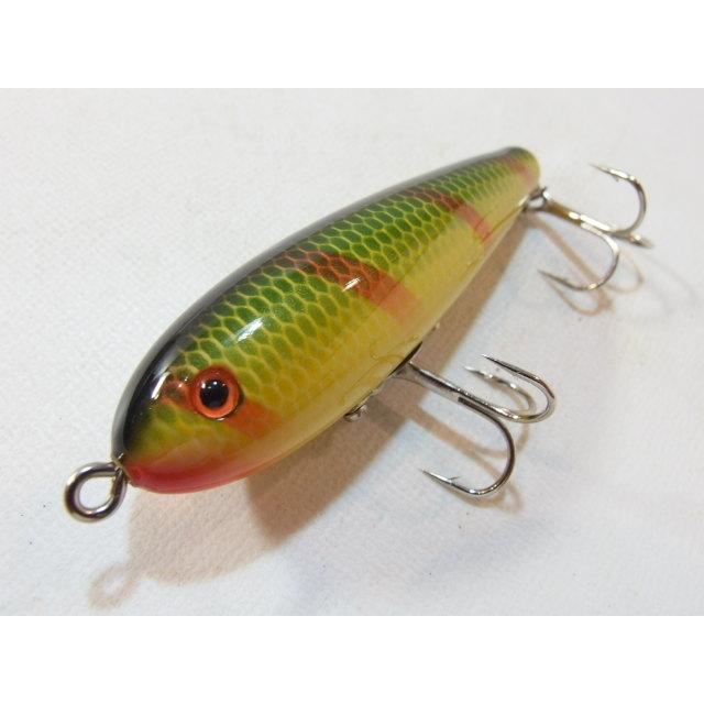 ウッディーベル オールド ジェリー ハンドメイドトップウォーター