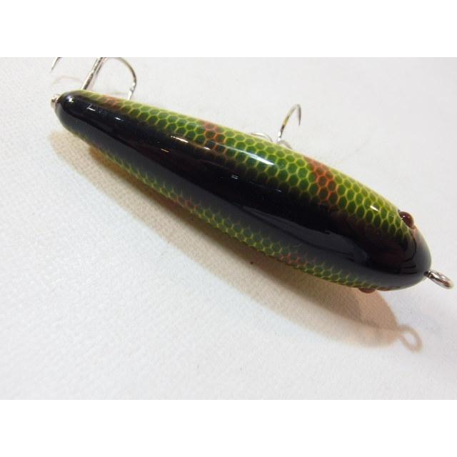 ウッディーベル オールド ジェリー ハンドメイドトップウォーター