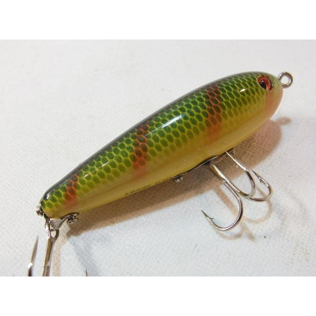 ウッディーベル オールド ジェリー ハンドメイドトップウォーター