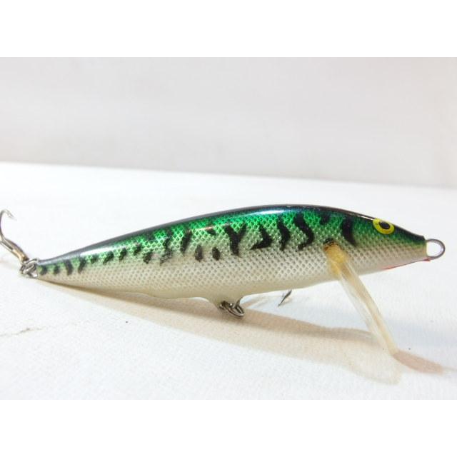 ダイワ バルサミノー オールドダイワ 国産 オールドルアー (28403