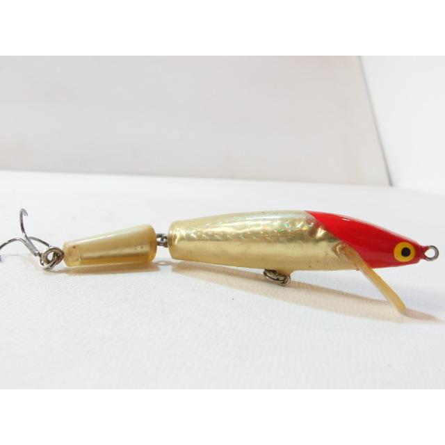 オリムピック フレクトライトミノー ジョイント オールドルアー (28408