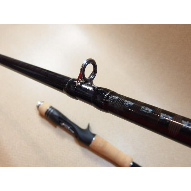 シマノ エクスプライド 173XH SHIMANO EXPRIDE 1ピース ベイト シマノ エクスプライド 173XH SHIMANO EXPRIDE 1ピース ベイト