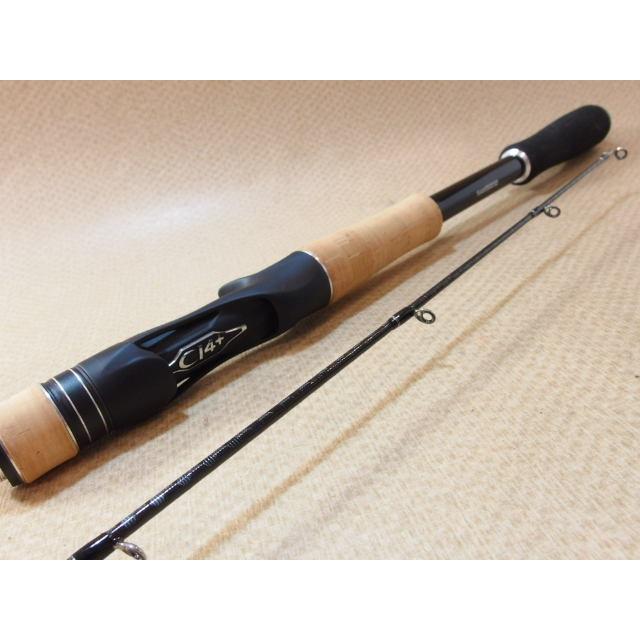 シマノ エクスプライド 173XH SHIMANO EXPRIDE 1ピース ベイト シマノ エクスプライド 173XH SHIMANO EXPRIDE 1ピース ベイト