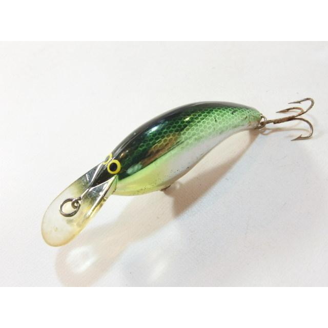 【即発送可能】 SMITH 1 ウインドシャッティー スミス Wind フラット Shatty ルアー・フライ