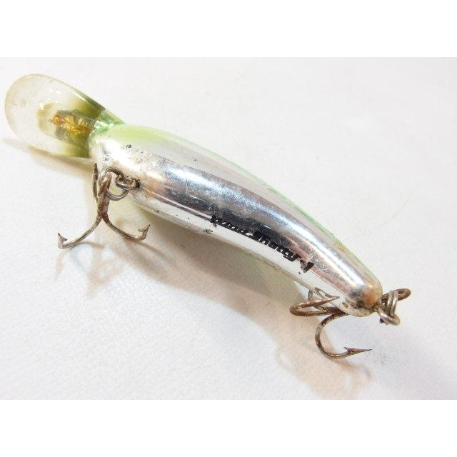 スミス ウインドシャッティー 1 SMITH Wind Shatty フラット