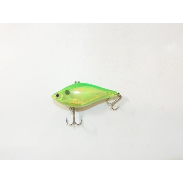 デュエル 3Dバイブ DUEL 3D VIB バイブレーションルアー (28665