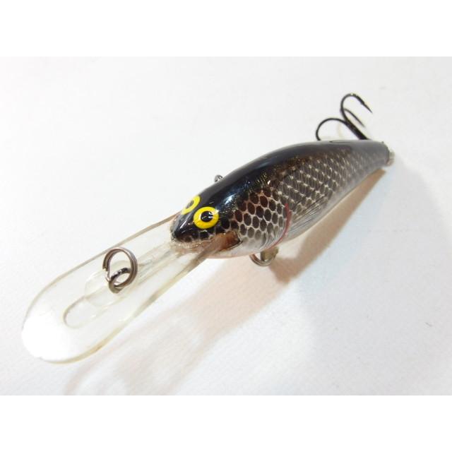 ダイワ シャッドライダー DR 5.5cm オールドルアー オールドダイワ