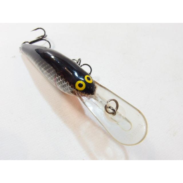 ダイワ シャッドライダー DR 5.5cm オールドルアー オールドダイワ