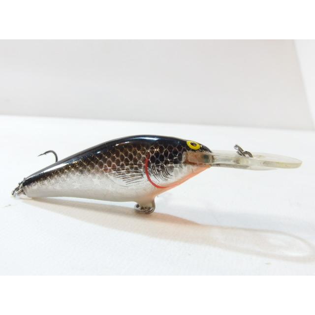 ダイワ シャッドライダー DR 5.5cm オールドルアー オールドダイワ