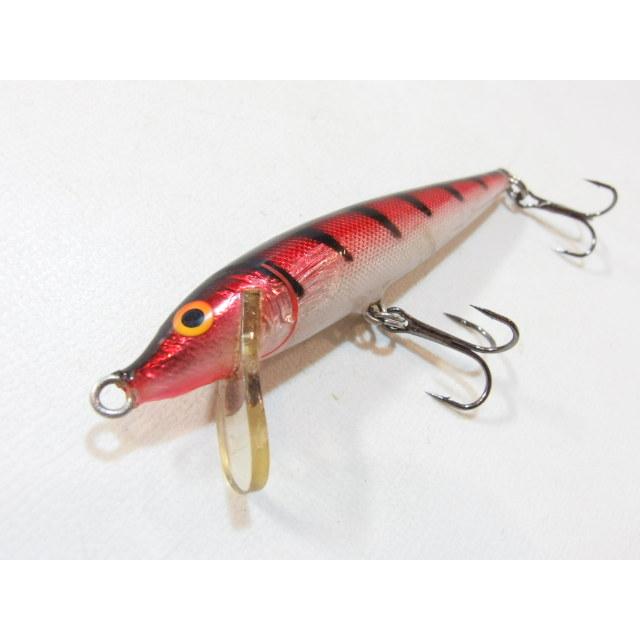 ダイワ バルサミノー DAIWA Balsa Minnow オールドルアー オールド