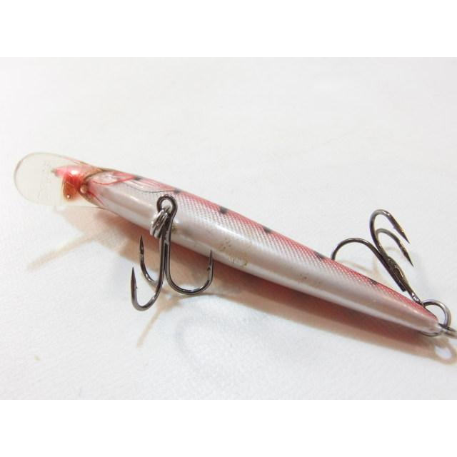 ダイワ バルサミノー DAIWA Balsa Minnow オールドルアー オールド