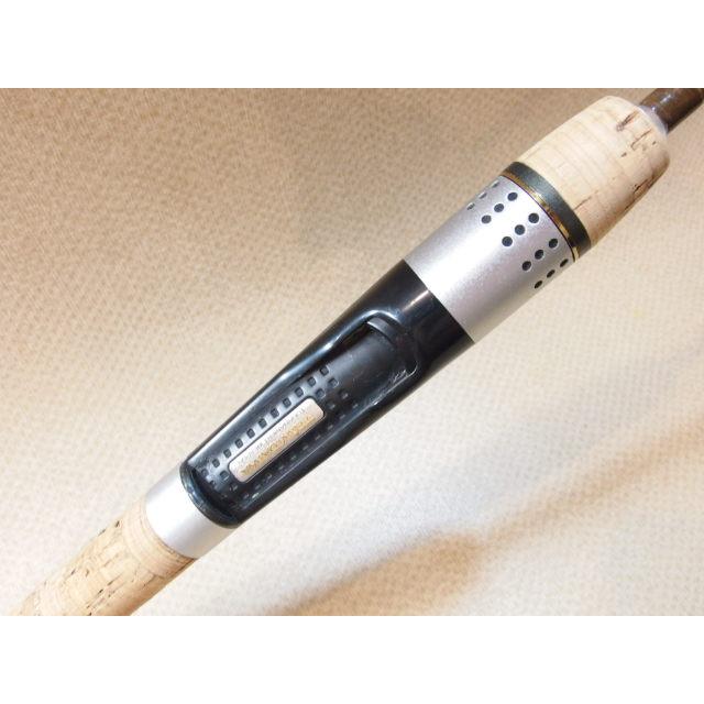 ダイワ チームダイワ バトラー TD-BA 6011MFS エイモス DAIWA ダイワ チームダイワ バトラー TD-BA 6011MFS エイモス DAIWA
