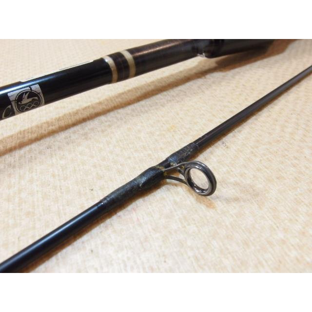 オリムピック スーパートラウトライト 195C OLYMPIC 2ピースベイト  