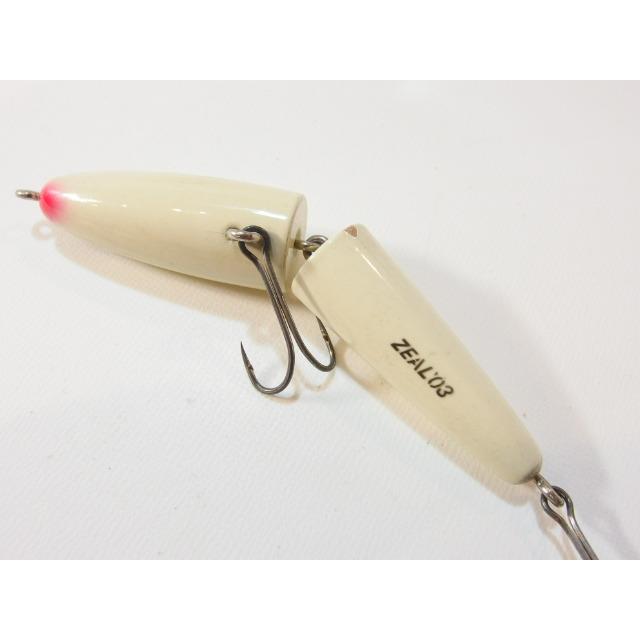 ズイール バイトン1/2 ジョイントテラー2002 【公式通販】