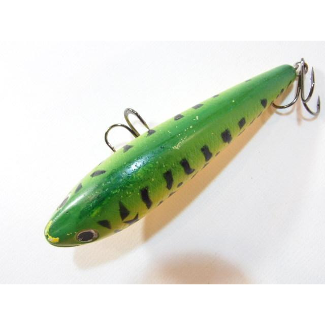 エバーグリーン コンバットペンシル トップウォータールアー (29237