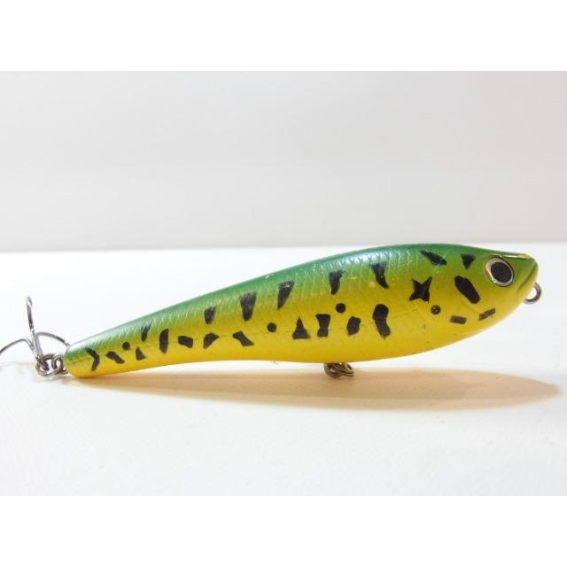 エバーグリーン コンバットペンシル トップウォータールアー (29237